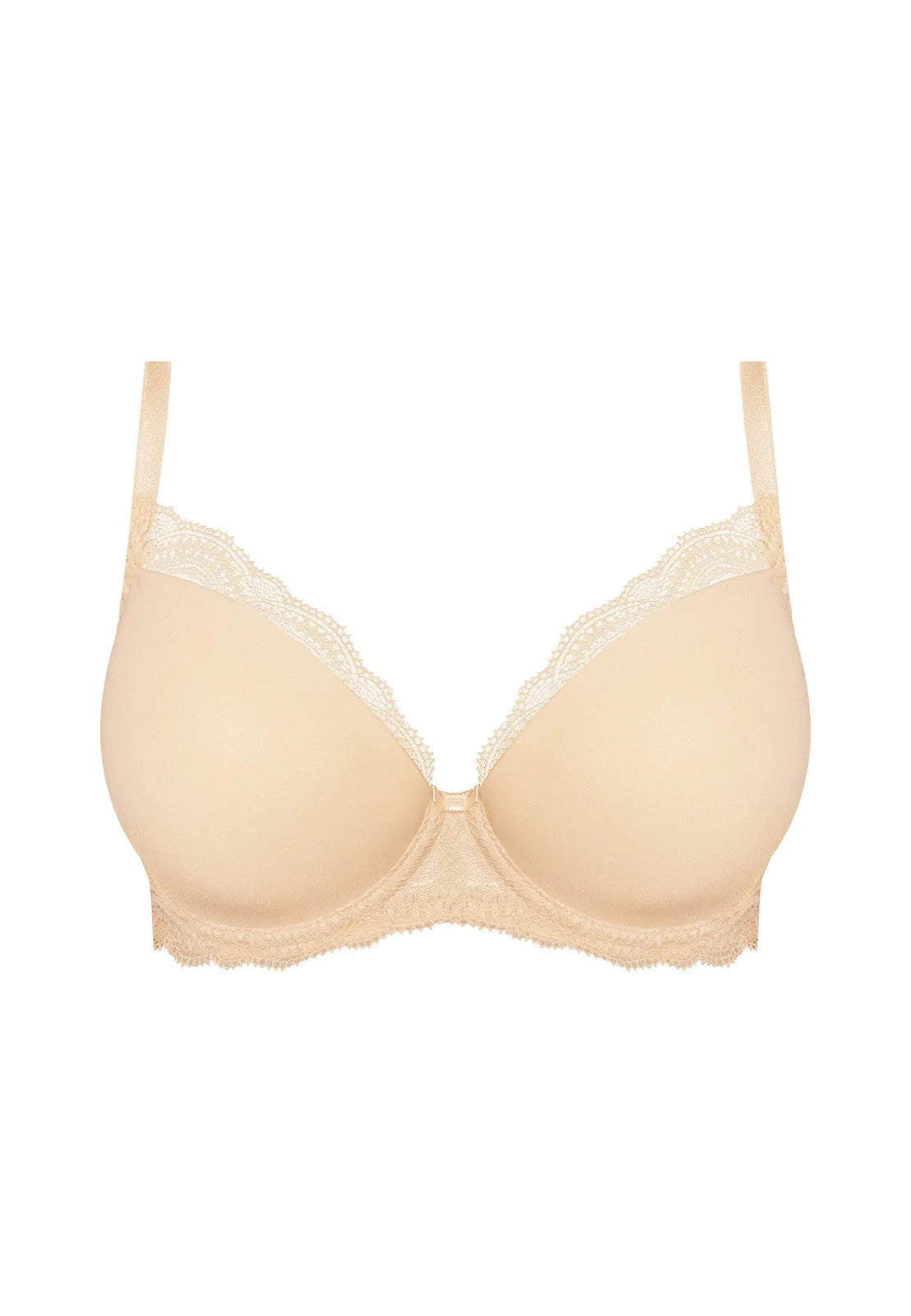 (pepite) reggiseno push-up – volume naturale ed eleganza