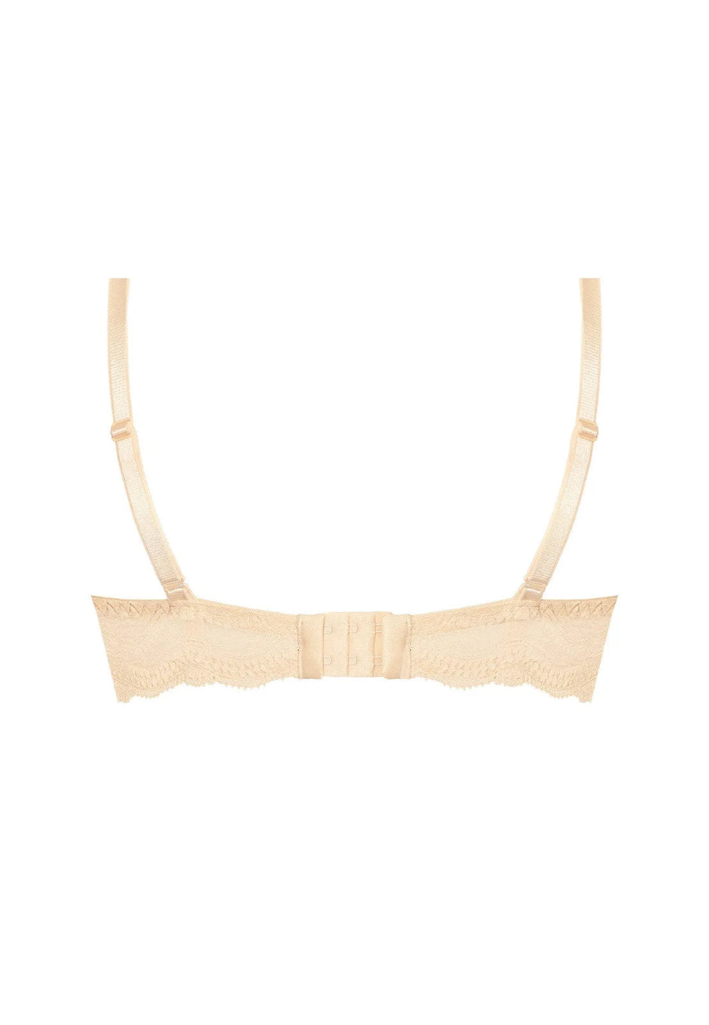 (pepite) reggiseno push-up – volume naturale ed eleganza