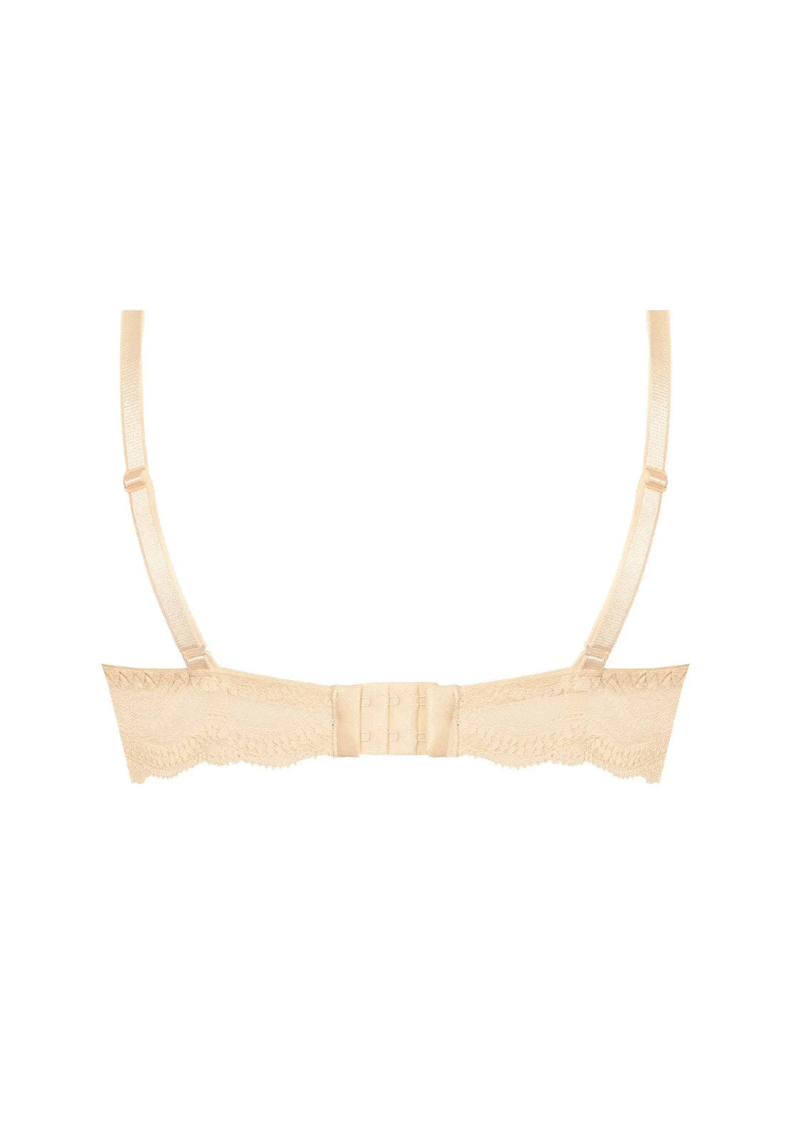 (pepite) reggiseno push-up – volume naturale ed eleganza