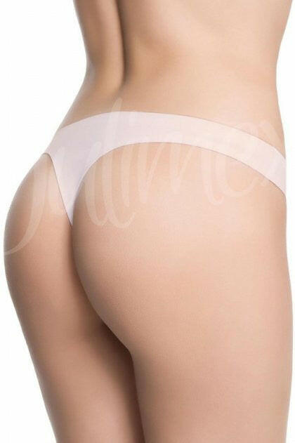 Perizoma da donna in microfibra ultrasottile panty