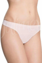 Perizoma da donna in microfibra ultrasottile - panty