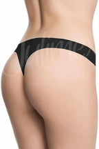 Perizoma da donna in microfibra ultrasottile - panty