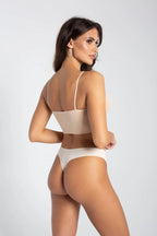 Perizoma da donna senza cuciture - string ultra comfort