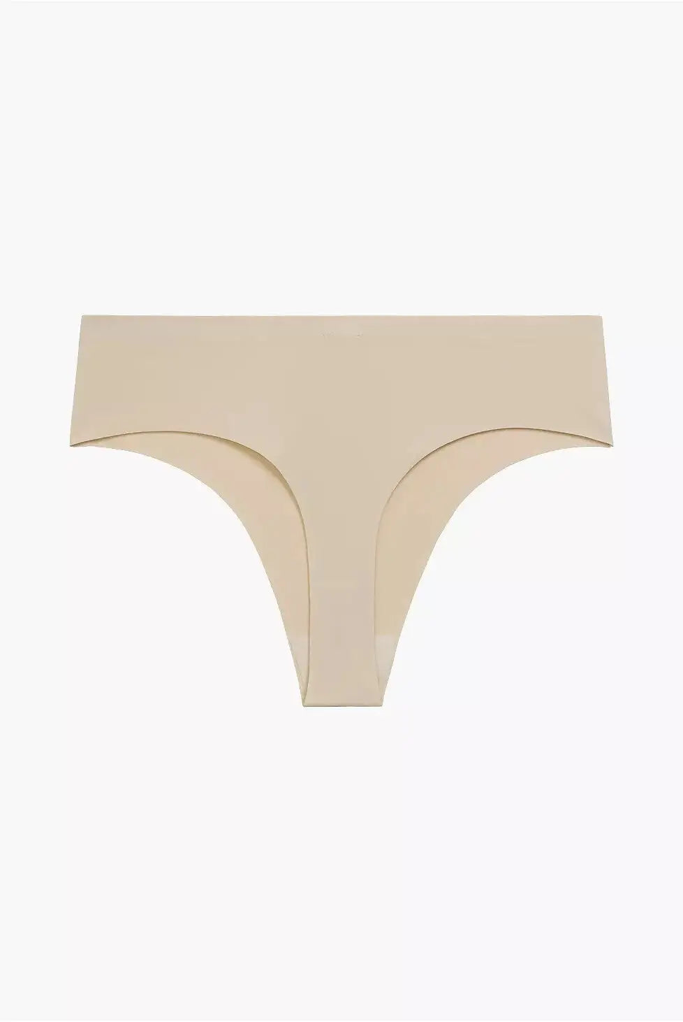 Perizoma da donna a vita alta - laser cut ls-002