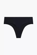 Perizoma da donna a vita alta - laser cut ls-002