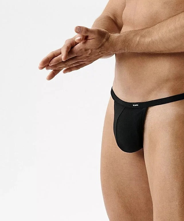 Perizoma da uomo – massima leggerezza in micromodal - pack