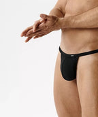 Perizoma da uomo – massima leggerezza in micromodal - pack