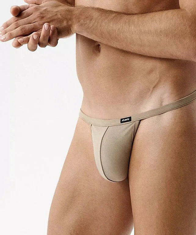 Perizoma da uomo – massima leggerezza in micromodal - pack