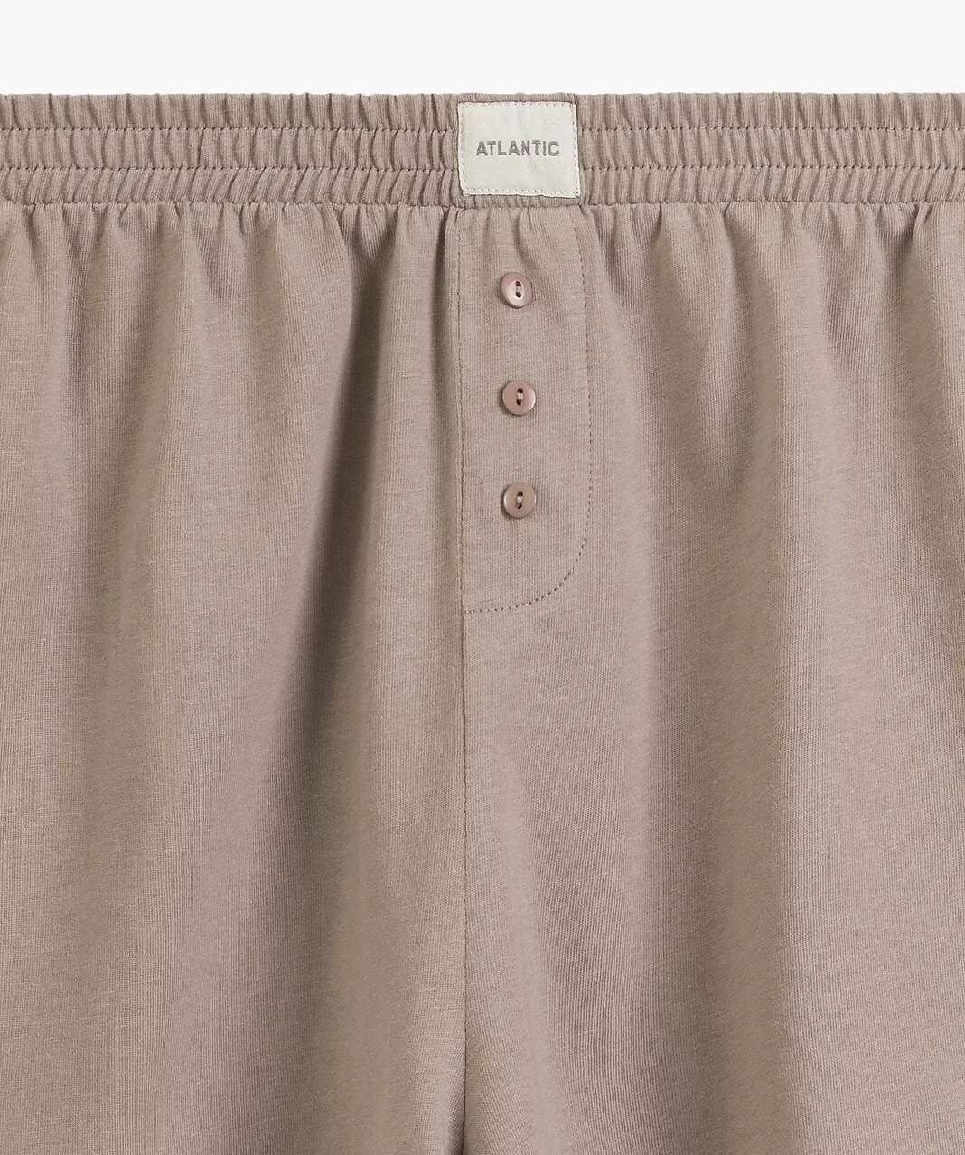 Pigiama corto da donna in cotone 100% - nlp-506