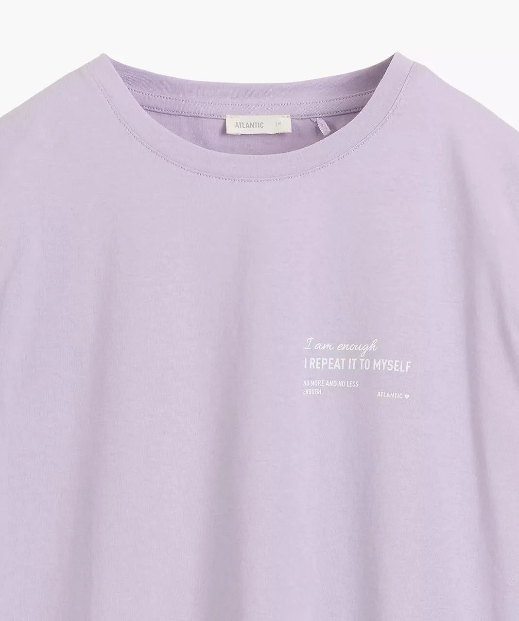Pigiama corto da donna in cotone 100% - nlp-506