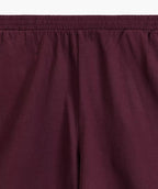 Pigiama corto da donna in cotone con ricamo - nlp-498e