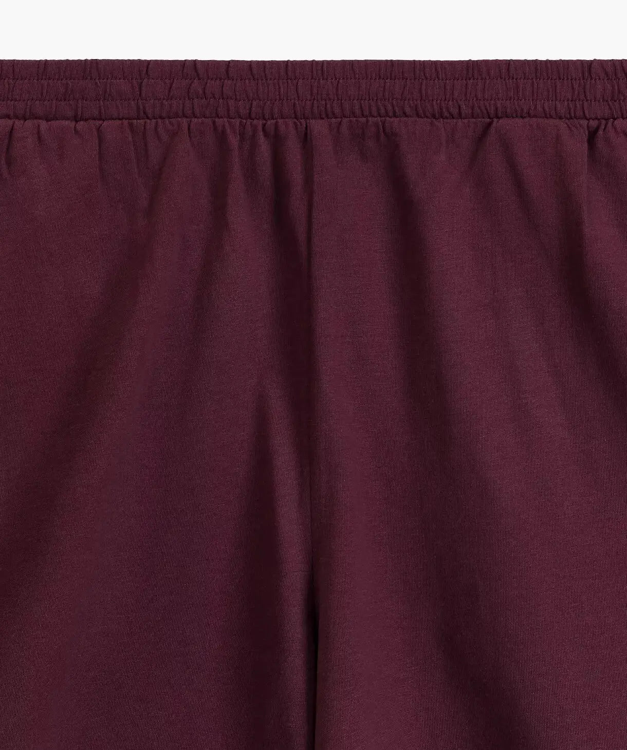 Pigiama corto da donna in cotone con ricamo - nlp-498e