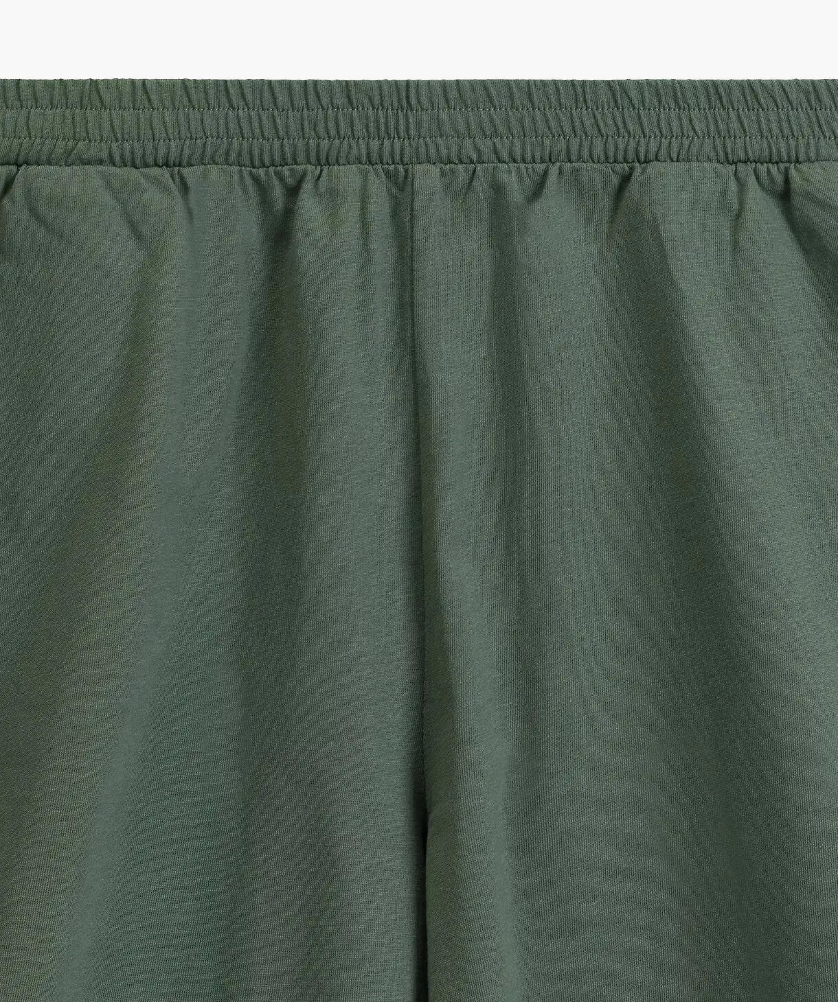 Pigiama corto da donna in cotone con ricamo - nlp-498e