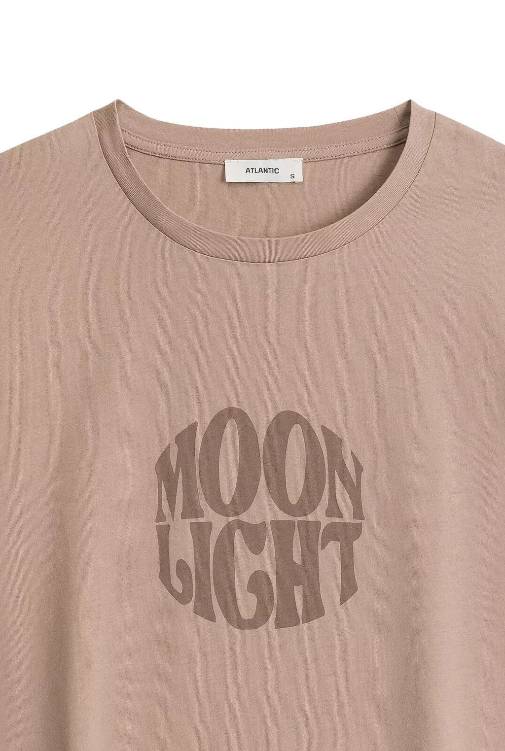 Pigiama corto da donna in puro cotone - nlp-487