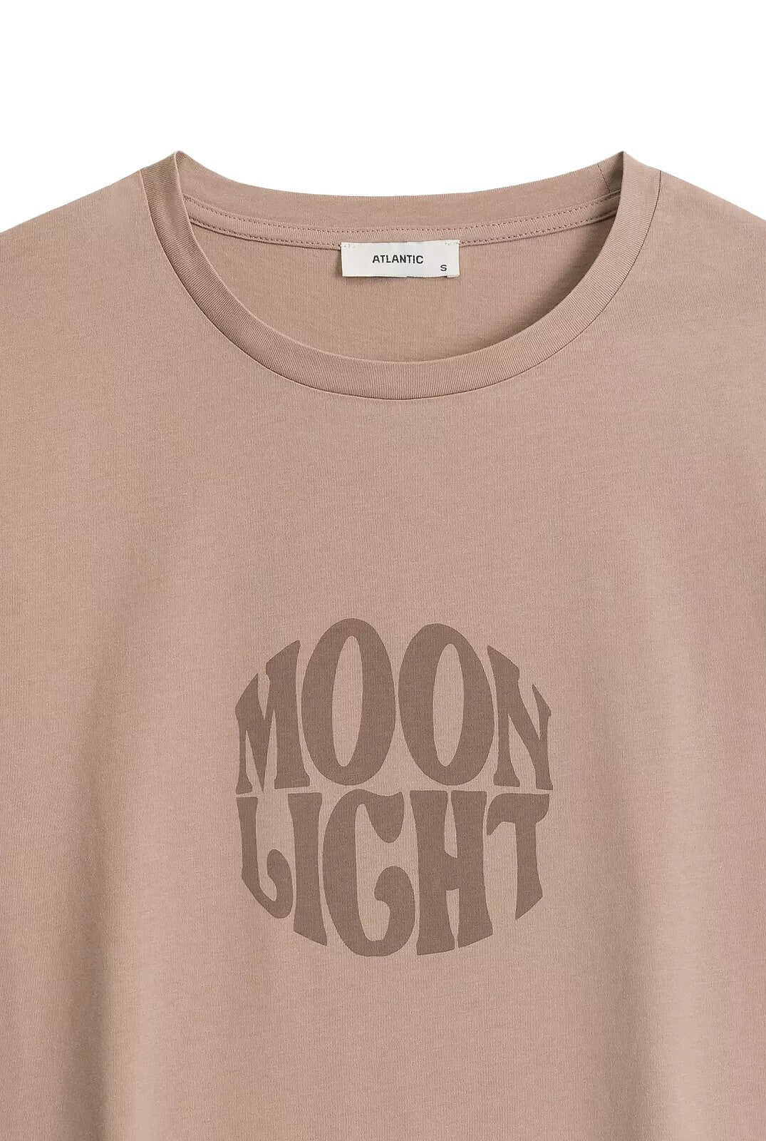 Pigiama corto da donna in puro cotone - nlp-487