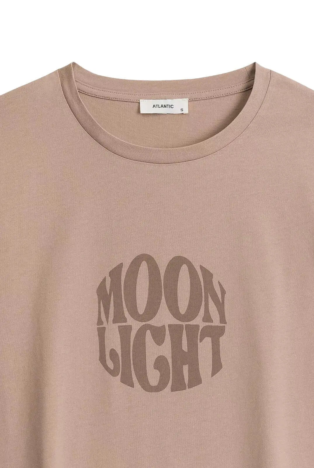 Pigiama corto da donna in puro cotone - nlp-487