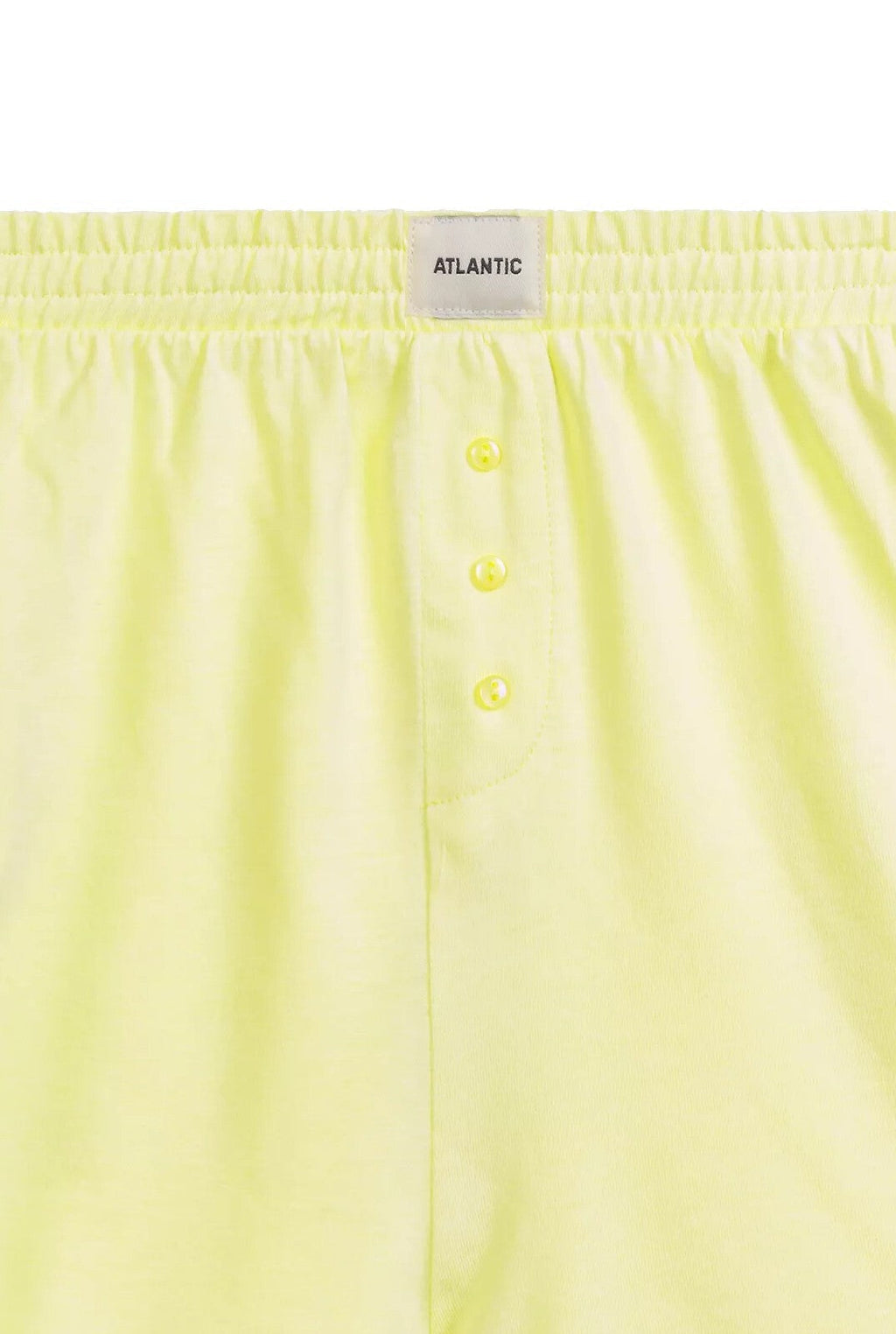 Pigiama corto da donna in puro cotone - nlp-487