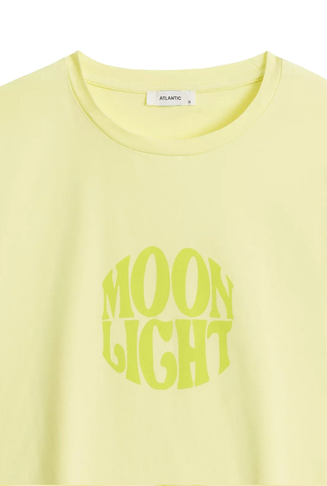 Pigiama corto da donna in puro cotone - nlp-487