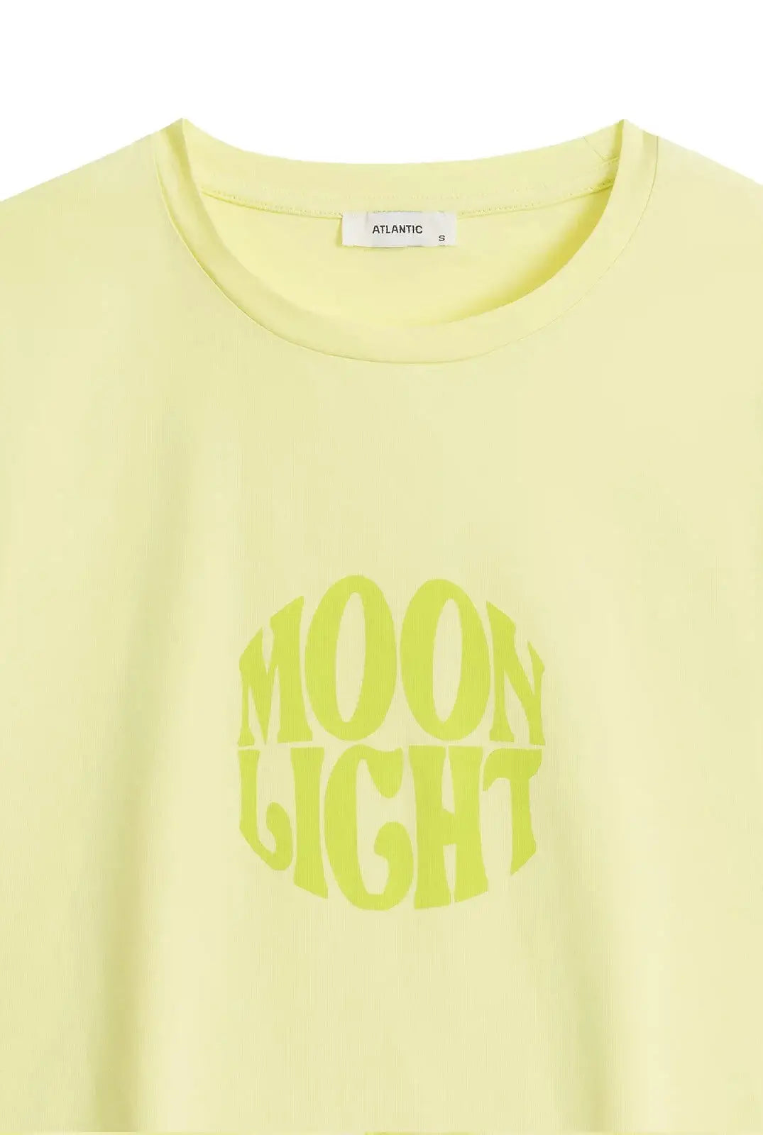 Pigiama corto da donna in puro cotone - nlp-487