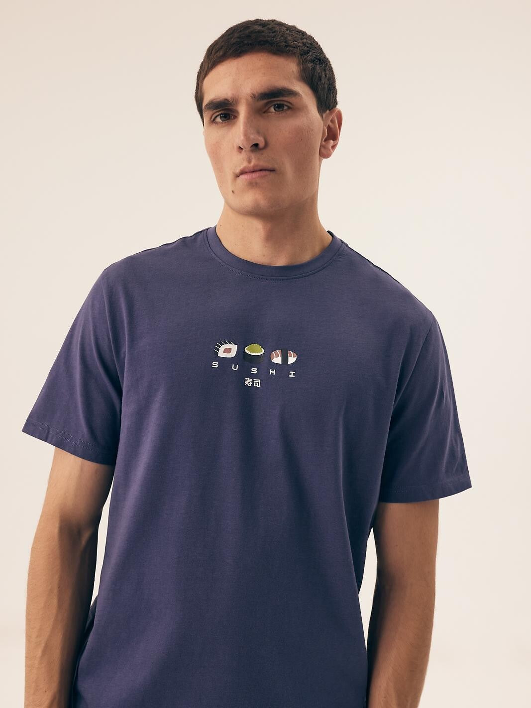 Pigiama corto da uomo - core - sake