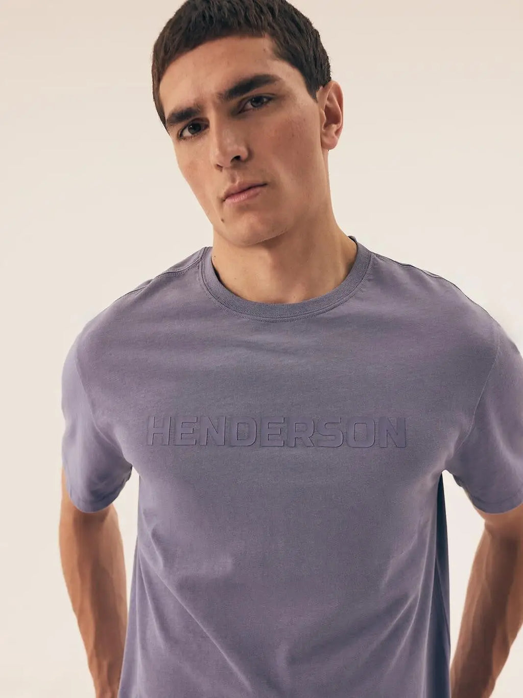 Pigiama corto da uomo in cotone - daft