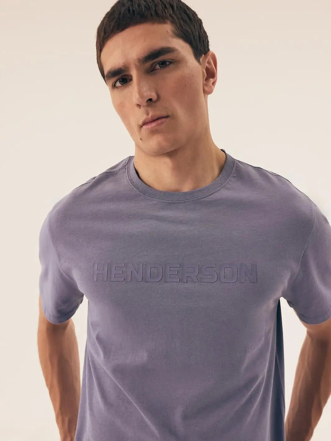 Pigiama corto da uomo in cotone - daft