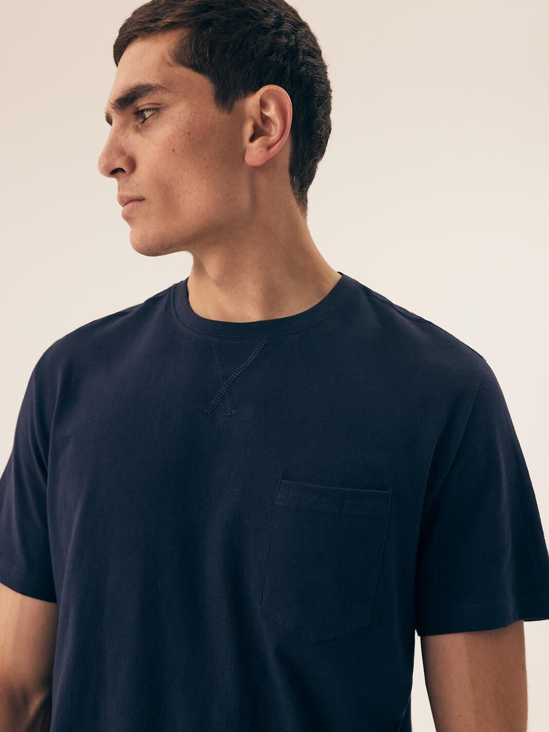 Pigiama corto da uomo - dexter