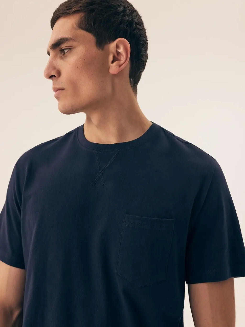 Pigiama corto da uomo - dexter