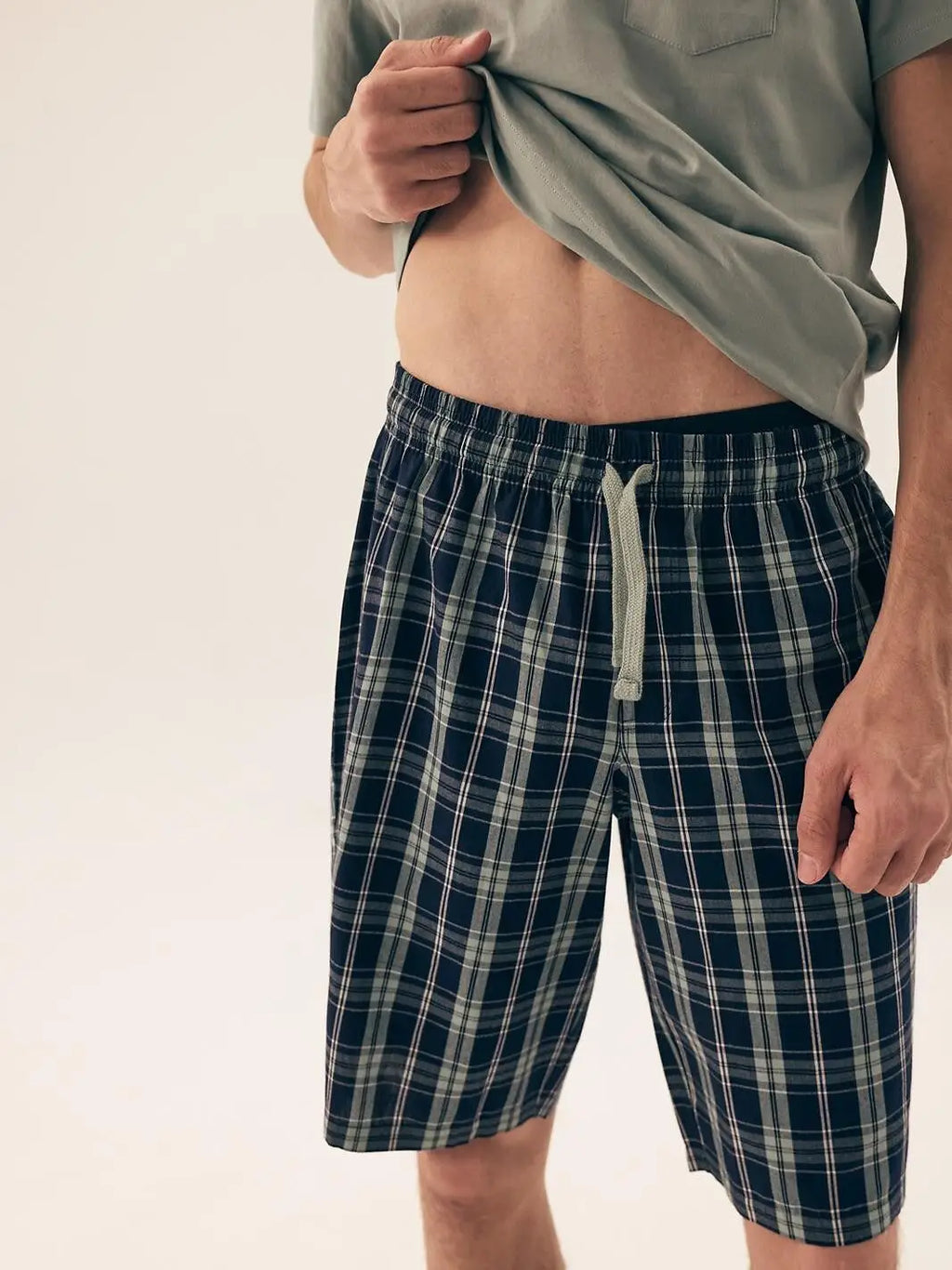 Pigiama corto da uomo - dexter