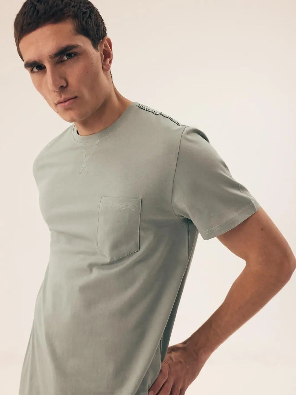 Pigiama corto da uomo - dexter