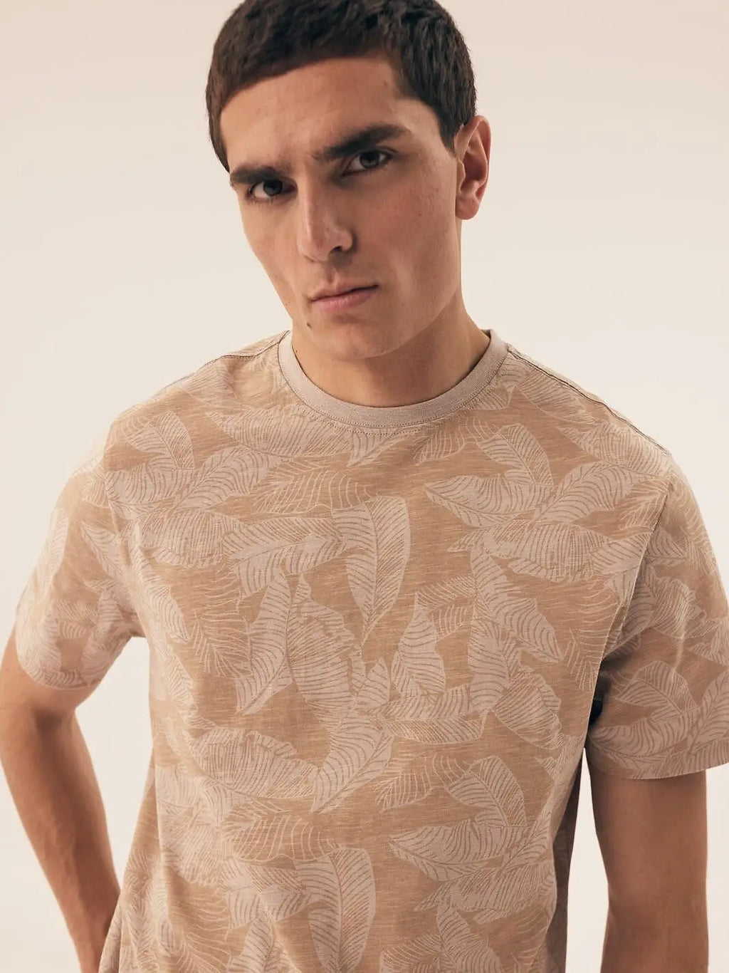 Pigiama in cotone corto - core - south - a manica corta