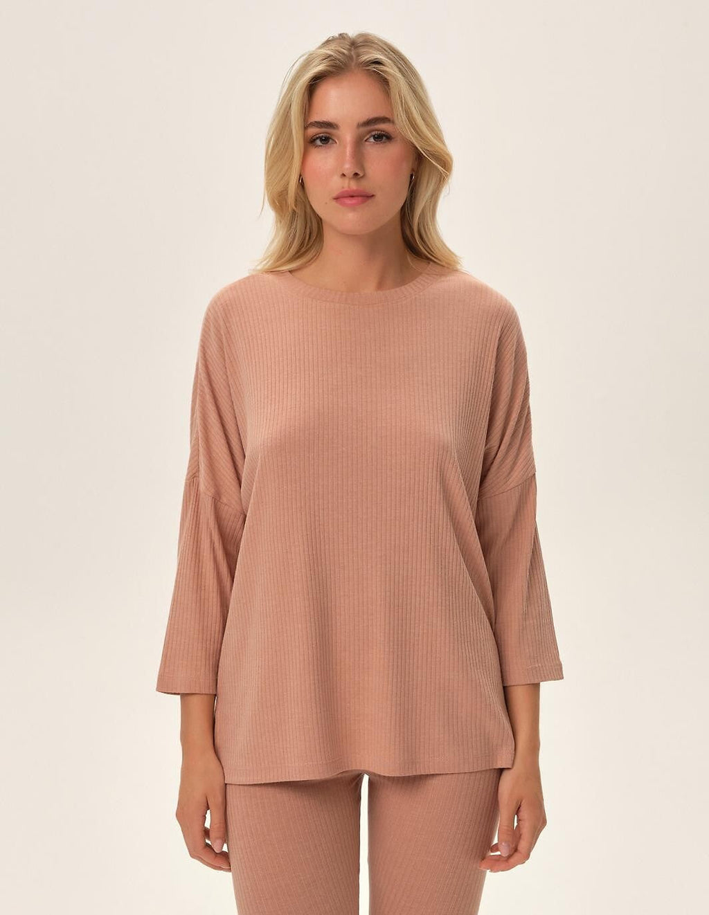 Pigiama da donna / homewear in visosa - frau