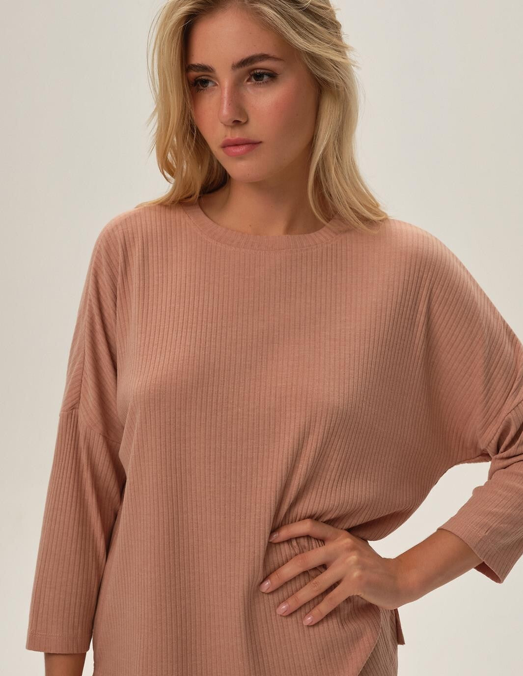 Pigiama da donna / homewear in visosa - frau