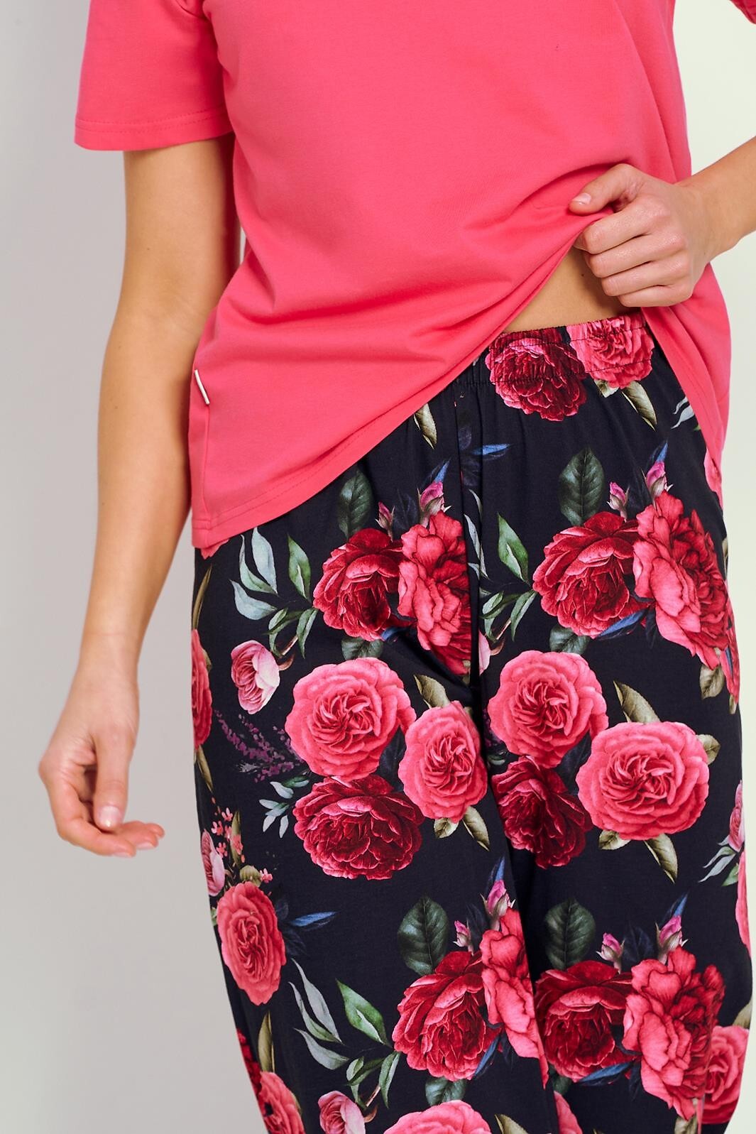 Pigiama da donna in 100% cotone - claire