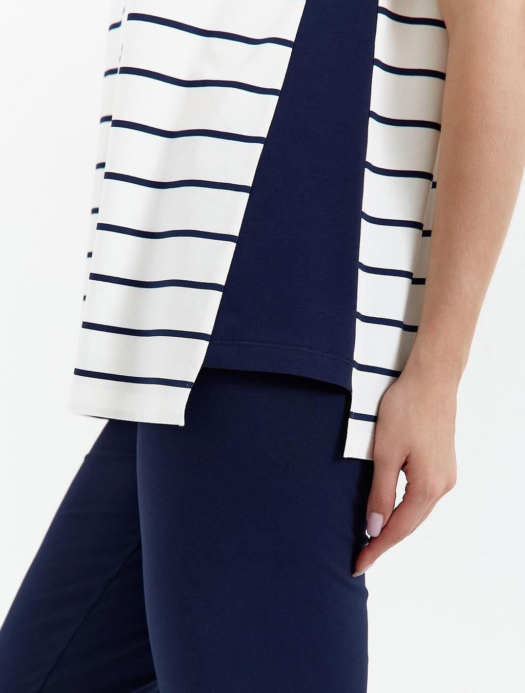 Pigiama da donna in cotone 448
