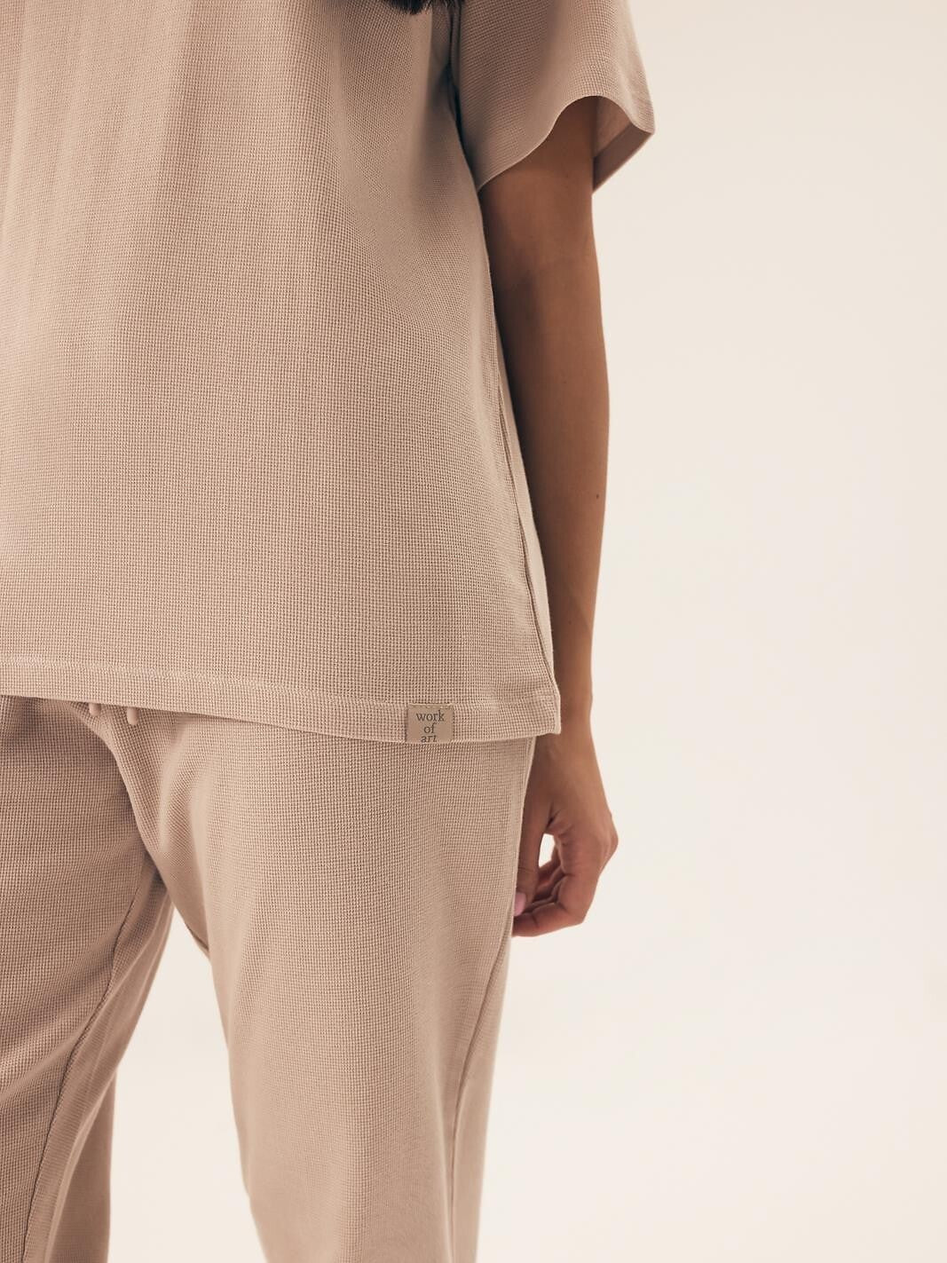 Pigiama da donna in cotone di alta qualità nilsa