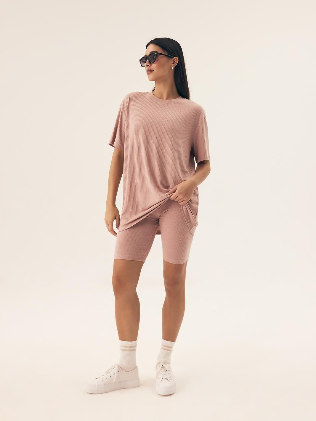 Pigiama da donna in viscosa - nueva
