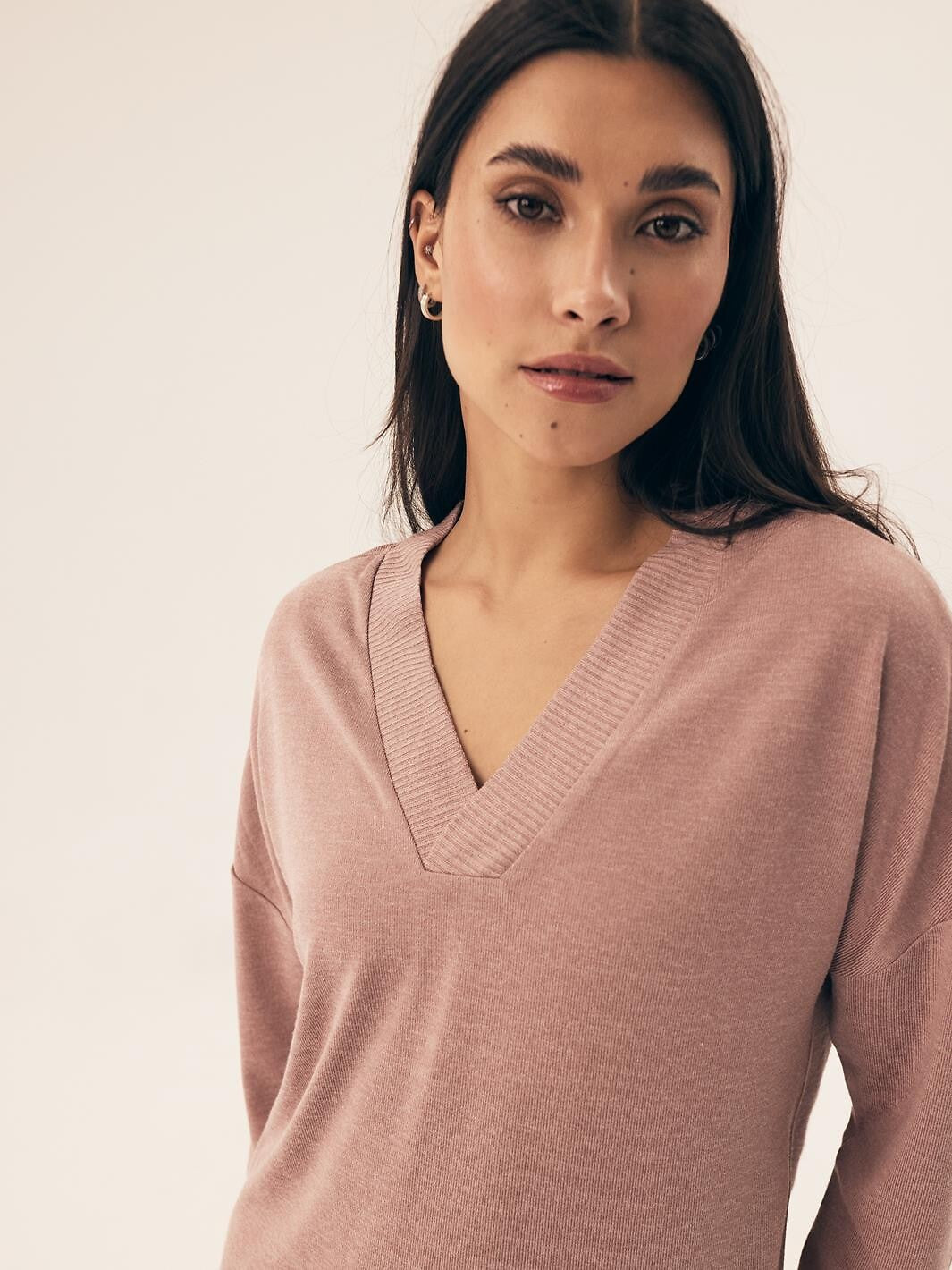 Pigiama da donna taglio sportivo boar