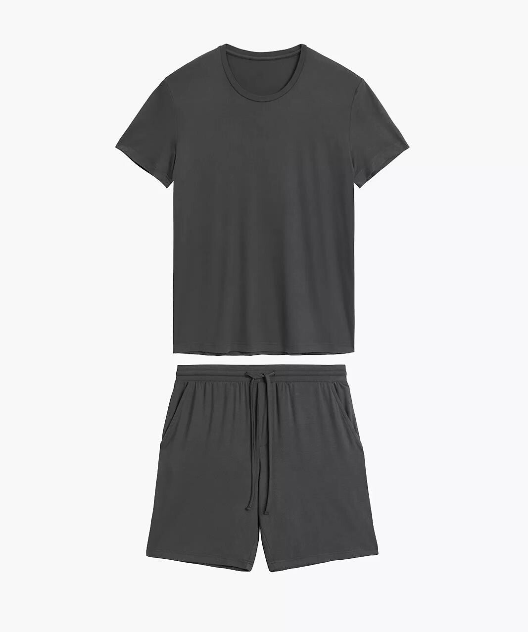 Pigiama da uomo in cotone elasticizzato jonas bnmp 005