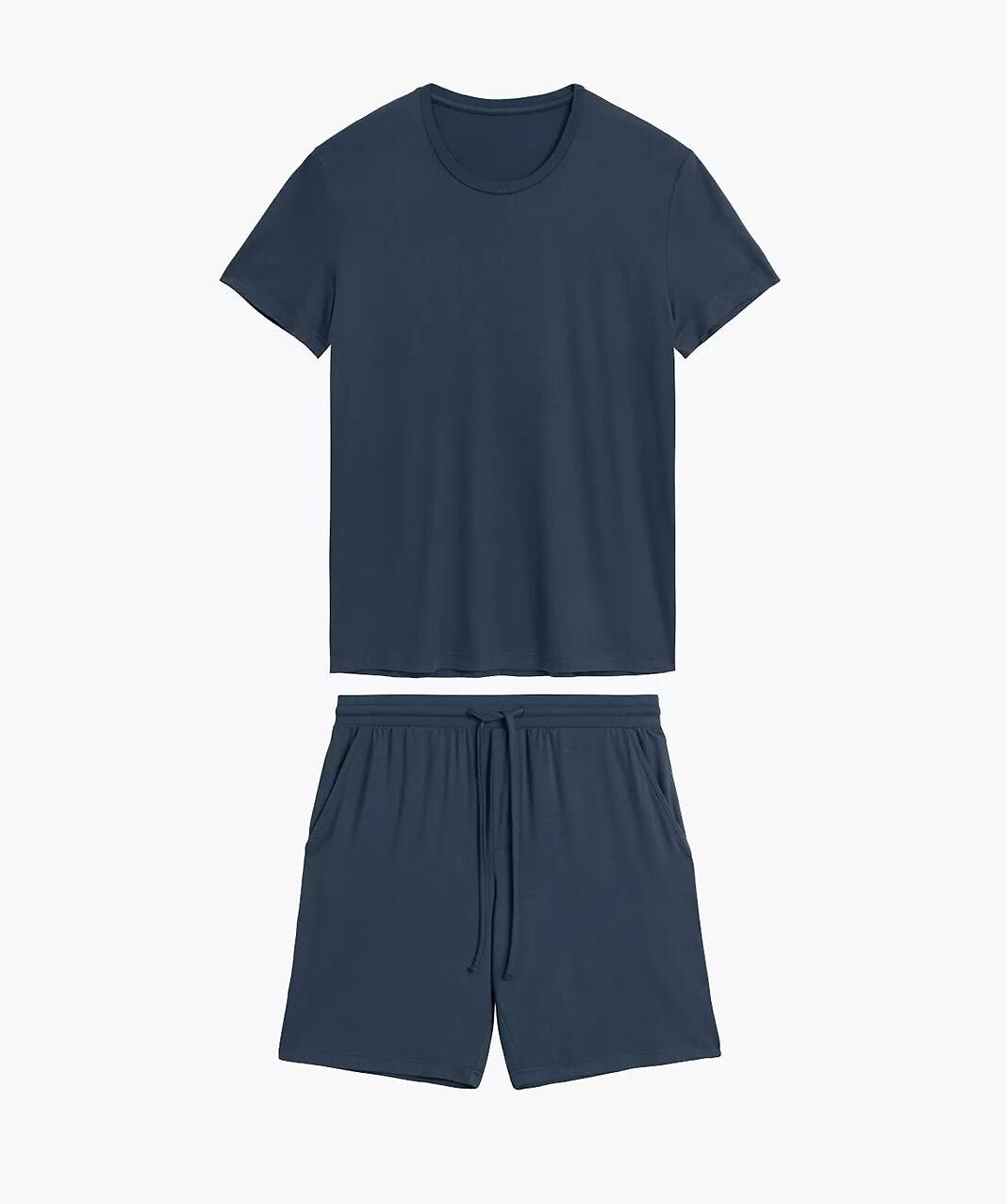 Pigiama da uomo in cotone elasticizzato jonas bnmp 005