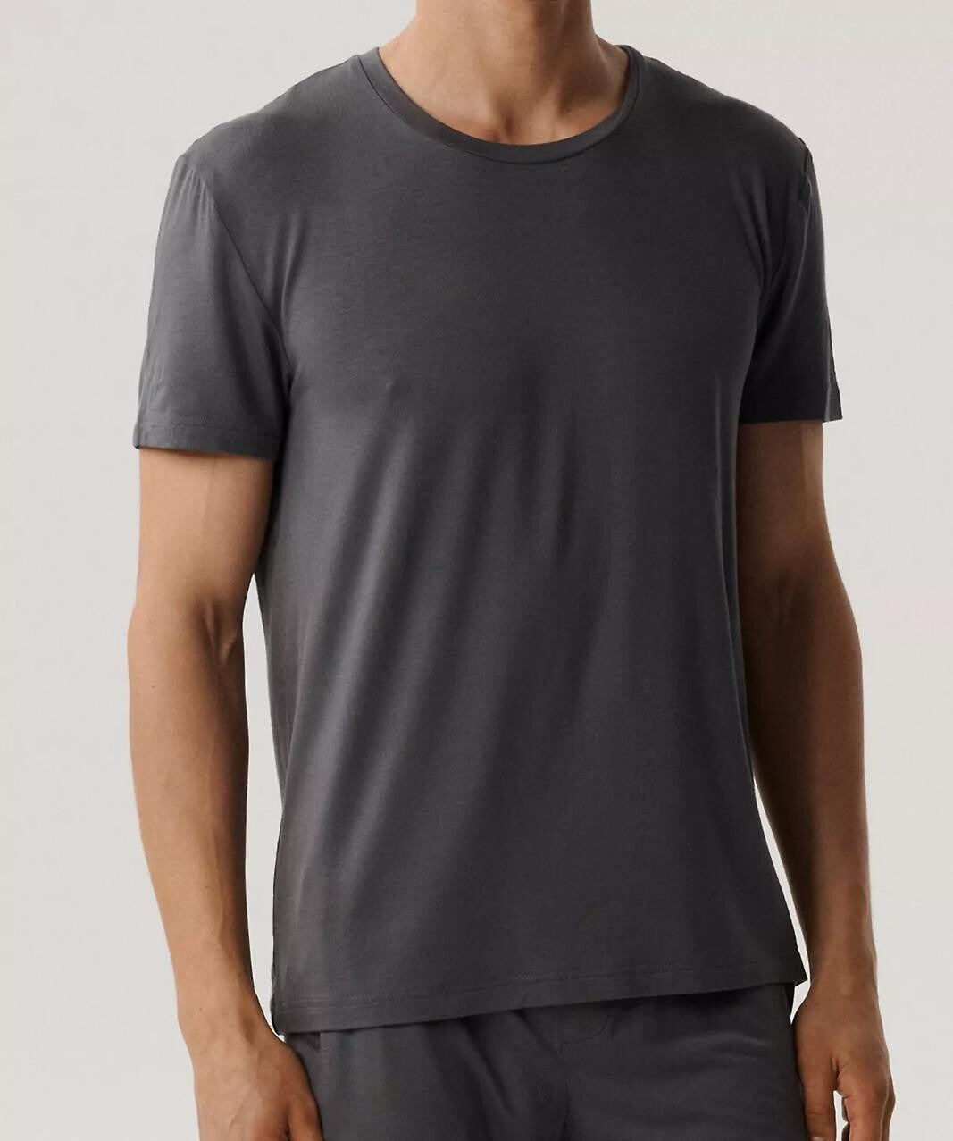 Pigiama da uomo in cotone elasticizzato jonas bnmp 005