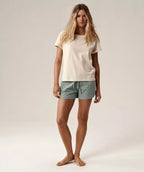 Pigiama da donna in 100% cotone - nlp-502e