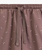 Pigiama da donna in 100% cotone - nlp-502e