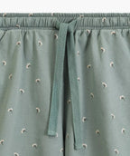 Pigiama da donna in 100% cotone - nlp-502e