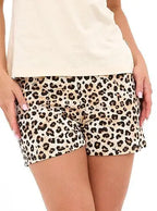 Pigiama da donna in 3 pezzi - i am perfect - coco