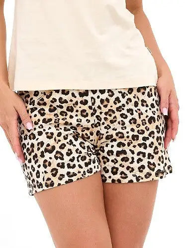 Pigiama da donna in 3 pezzi - i am perfect - coco