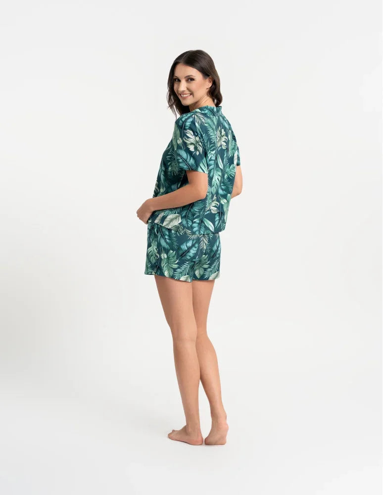 Pigiama da donna aperto (pdd5100)