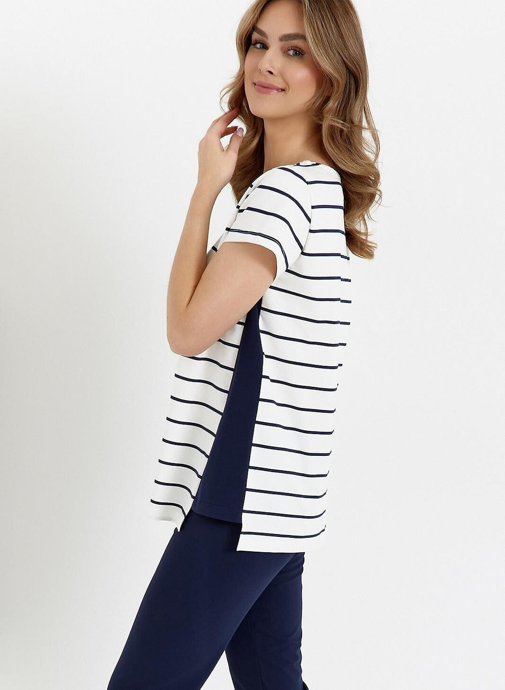 Pigiama da donna in cotone - 448