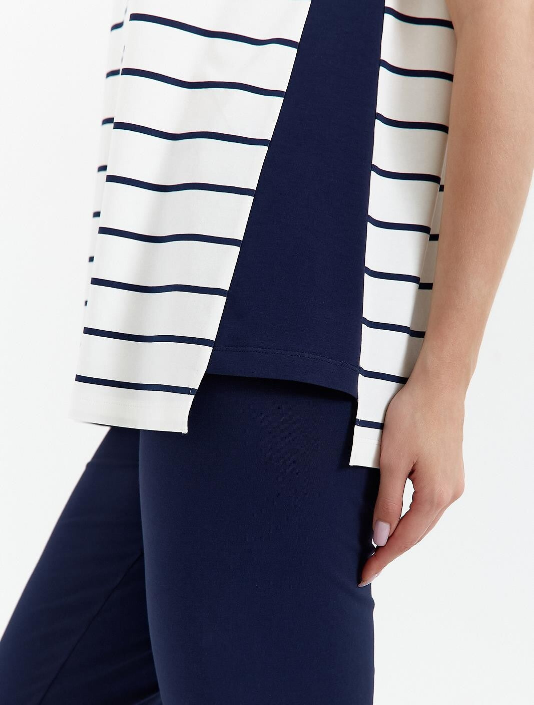 Pigiama da donna in cotone - 448