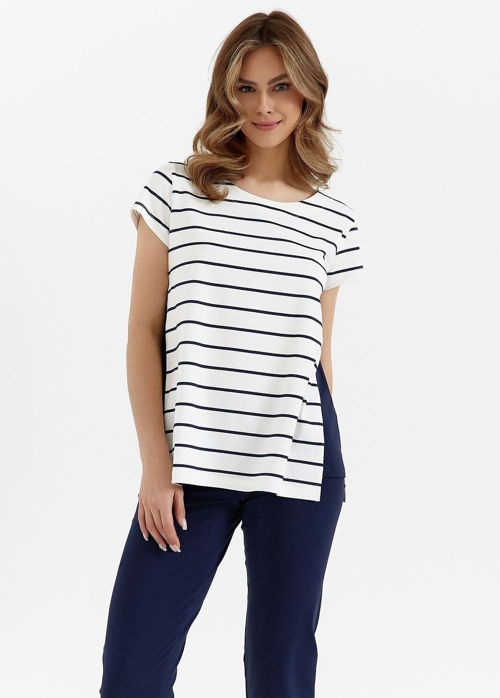 Pigiama da donna in cotone - 448